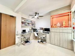 Blk 409C Northshore Residences II (Punggol), HDB 5 Rooms #543120261